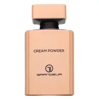 Grandeur Cream Powder parfémovaná voda pro ženy 100 ml