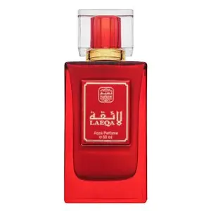 Naseem Laeqa toaletní voda unisex 80 ml