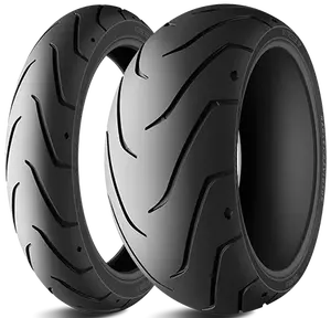 MICHELIN 240/40 R 18 79V SCORCHER_11 TL