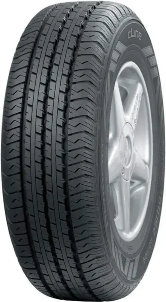 NOKIAN TYRES 215/70 R 15 109/107S  C_LINE_CARGO TL C