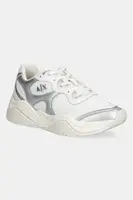 Sneakers boty Armani Exchange