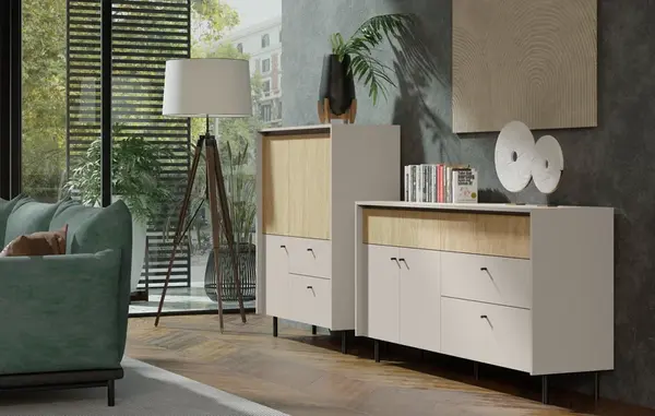 Obývací sestava Malta 4