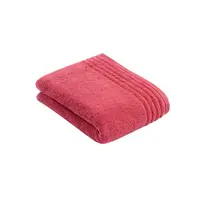 Vossen OSUŠKA DO SPRCHY, 67/140 cm, starorůžová