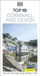 DK Top 10 Cornwall and Devon - DK Travel