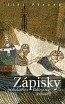Zápisky potulného lidopisce z ciziny - Jiří Plocek
