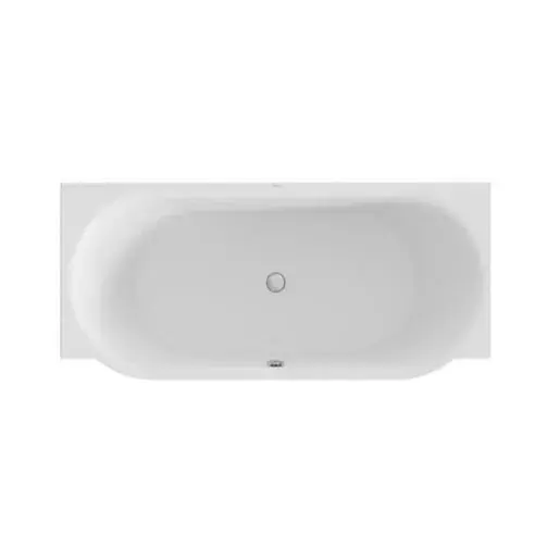 Ravak ARC obdĺžniková vaňa 170x75 cm akrylát ľavá aj pravá CE41000000