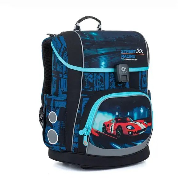 Školská aktovka Topgal AIRA 26012 B