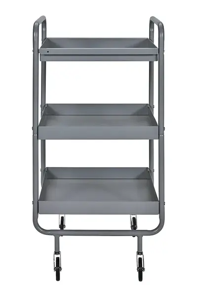 Nábytok s kolieskami House Doctor HDRoll 42 x 85 x 38 cm