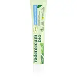 Vademecum BIO Natural Whitening bylinková zubná pasta s bieliacim účinkom 75 ml