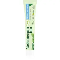 Vademecum BIO Natural Whitening bylinková zubná pasta s bieliacim účinkom 75 ml