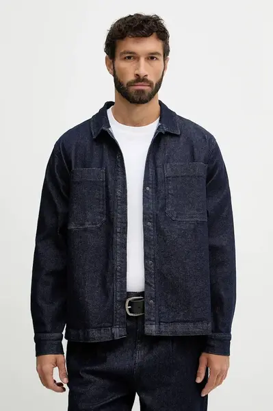 Džínová košile Lindbergh