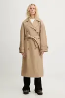 Trench kabát Calvin Klein