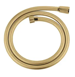 Grohe Hadice - Sprchová hadice 125 cm, Cool Sunrise 28362GL1