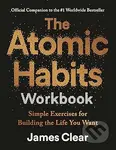 Atomic Habits Workbook - James Clear
