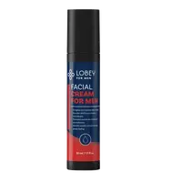 LOBEY Krém na obličej pro muže 50 ml