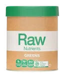 AMAZONIA Raw Nutrients Greens 300 g