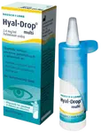 HYAL-DROP multi 2,4 mg oční kapky 10 ml