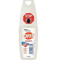 OFF! repelent rozprašovač 100 ml