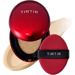 TIRTIR Mask Fit Red Cushion Dlouhotrvající make-up v polštářku 24W Soft Beige 18 g