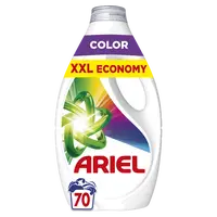 ARIEL Tekutý prací prostředek, Color, 70 dávek 3.5 l
