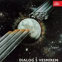 Progres 2 – Dialog s vesmírem