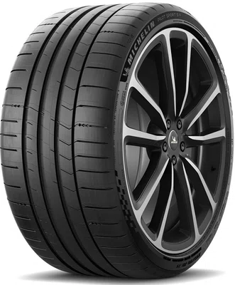 MICHELIN 245/40 R 21 96Y PILOT_SPORT_S_5 TL FP