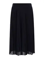 Guido Maria Kretschmer Women Sukňa 'Astrid'  tmavomodrá