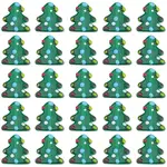 25Pcs Handmade Bumpy Lampwork Beads