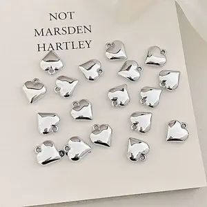 UV Plating Acrylic Pendants