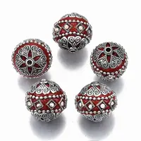 Handmade Indonesia Beads