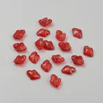 Handmade Lampwork Pendants