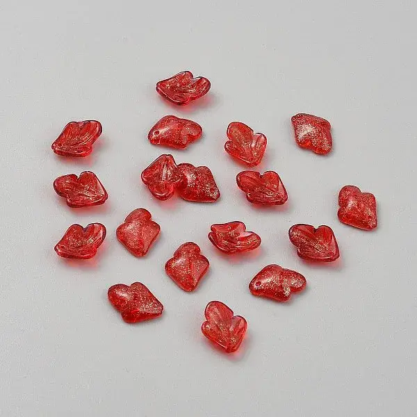 Handmade Lampwork Pendants