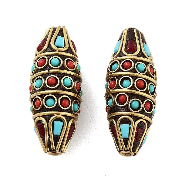 Handmade Indonesia Beads