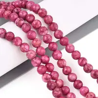 Natural American Turquoise Beads Strands