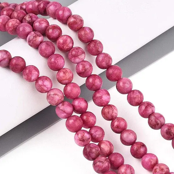 Natural American Turquoise Beads Strands