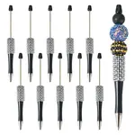 Plastic Ball-Point Pen