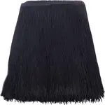 8 Colors Polyester Tassel Fringe Trimming