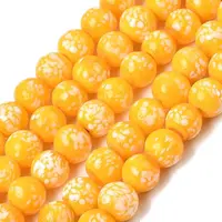 Handmade Lampwork Beads Strands