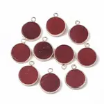 Natural White Jade Pendants