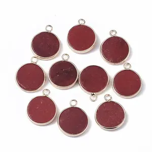 Natural White Jade Pendants