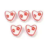 Handmade Porcelain Beads