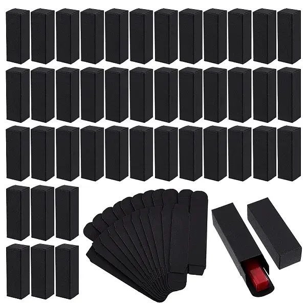 Paper Folding Packing Boxes