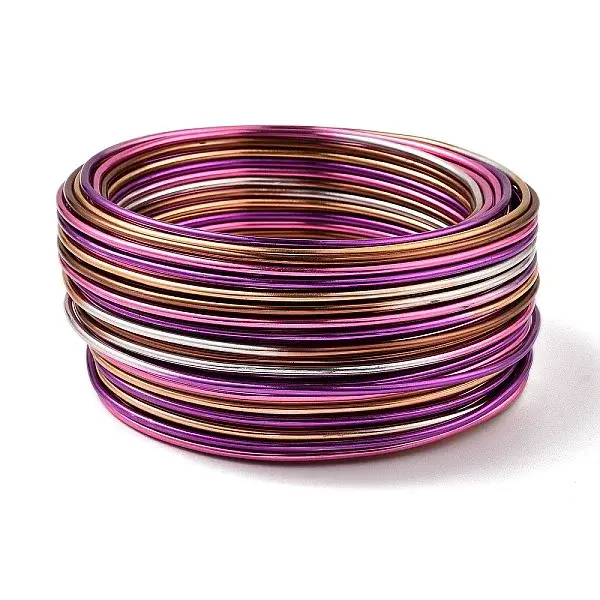 Aluminum Wire