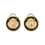 304 Stainless Steel Enamel Pendants