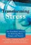 Transforming Stress - Doc Childre