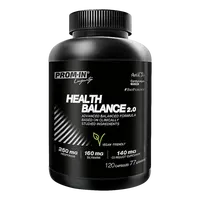 PROM-IN Health balance longevity 2-0 120 kapslí