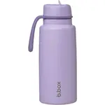 B.BOX LILAC LOVE 1 L Termolahev s brčkem, fialová, velikost 1 L