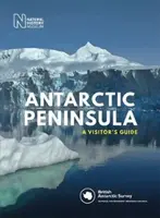 Antarctic Peninsula - British Antarctic Survey
