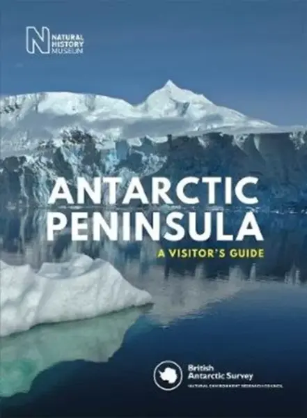 Antarctic Peninsula - British Antarctic Survey