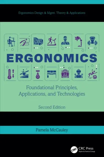 Ergonomics - Pamela McCauley